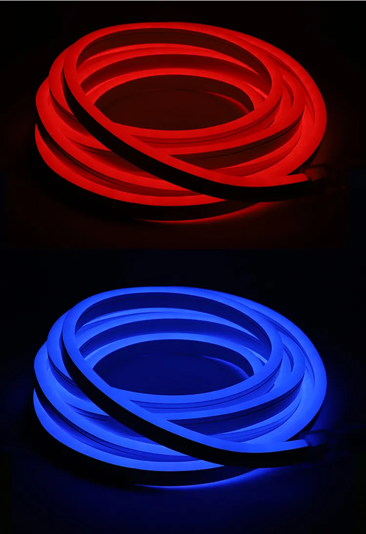 Color Changing