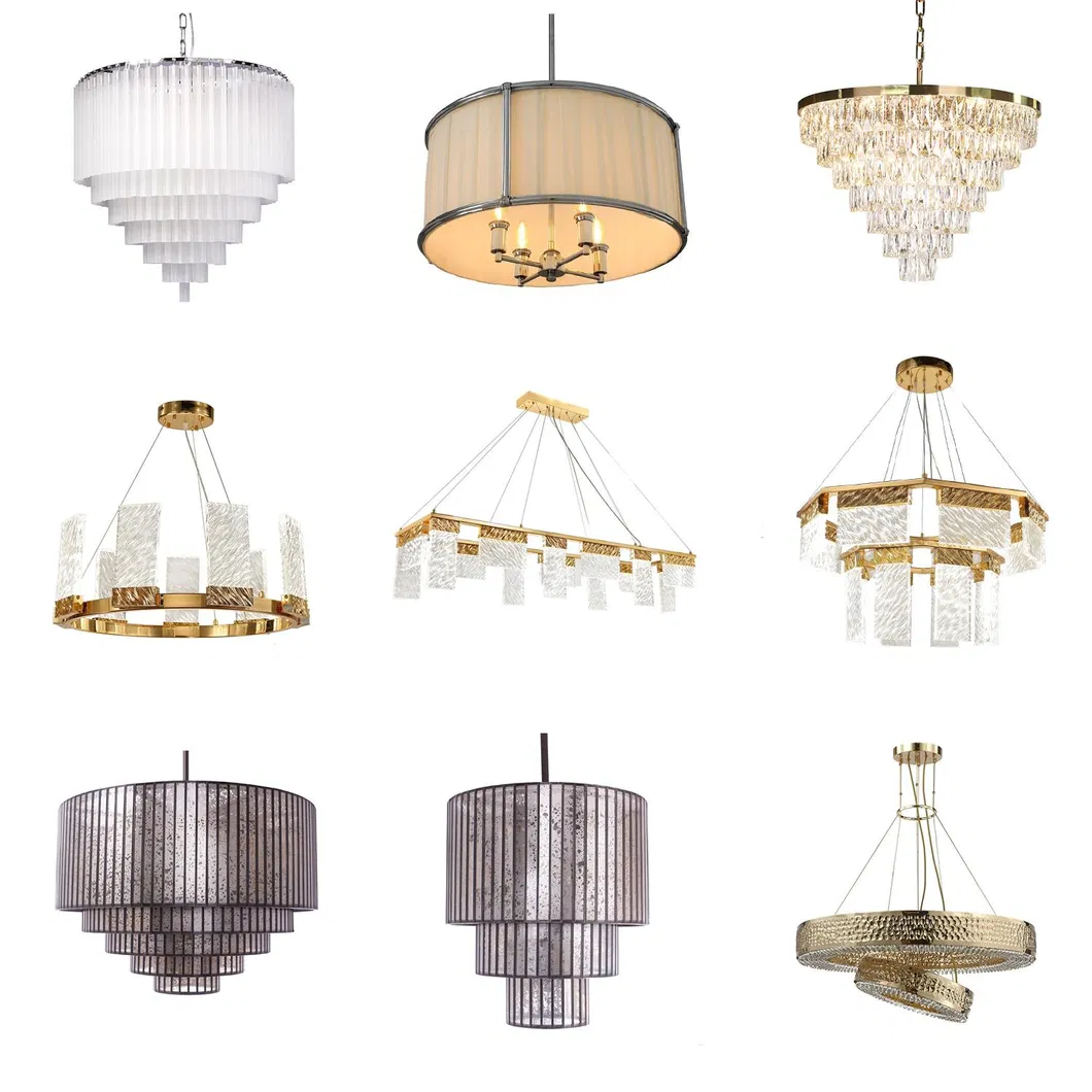 Related Lighting 1