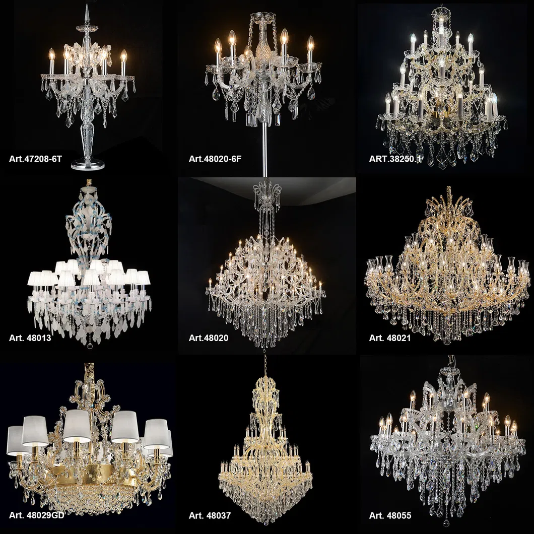 Related Lighting 2