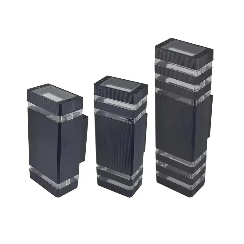 Outdoor Wall Lamp 1