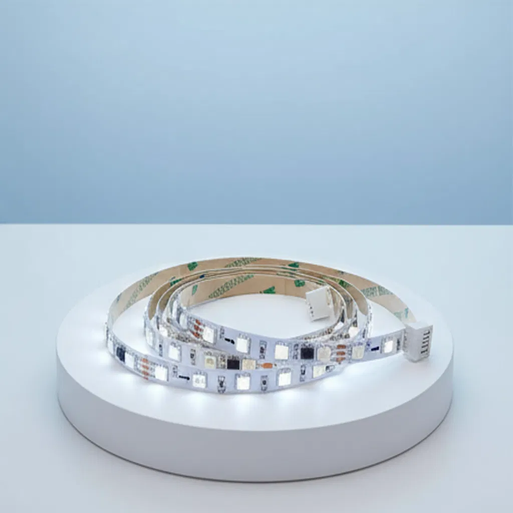 Smart RGB 5050 LED Strip/String Light/LED Lighting for Ambient Lighting