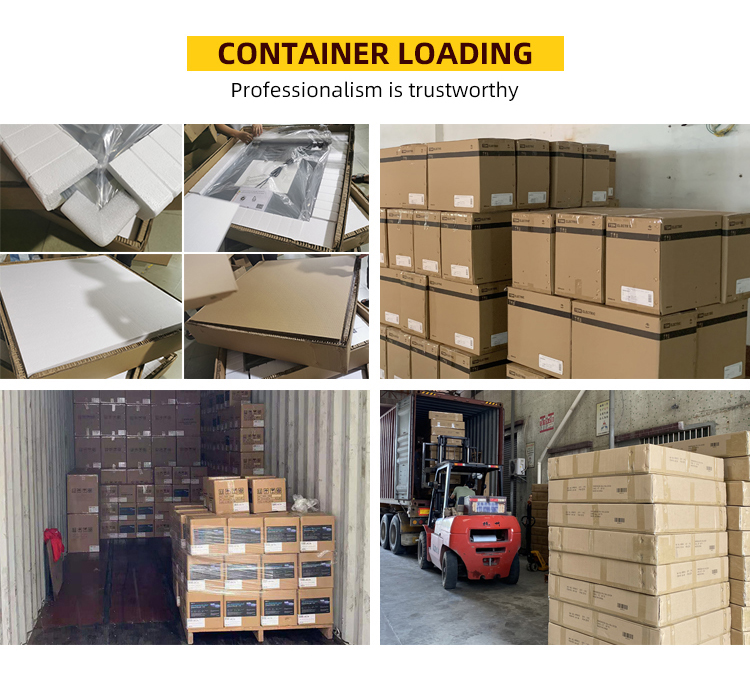 Company Facility 3