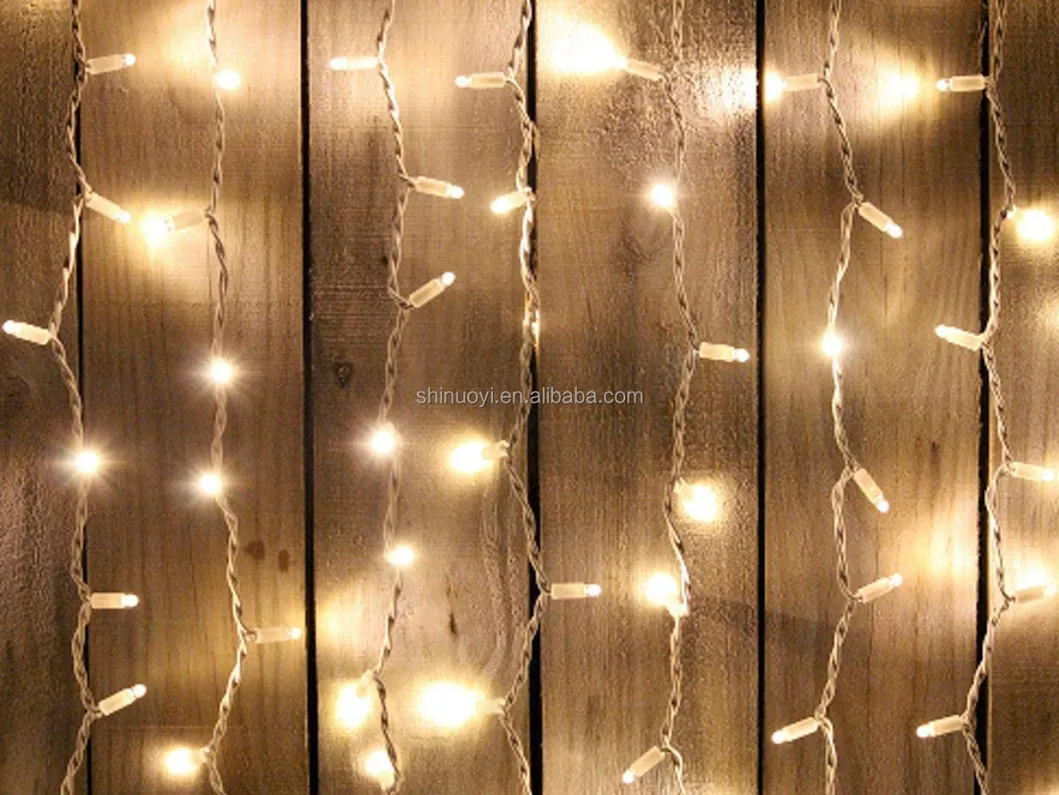 LED Lighting Effects