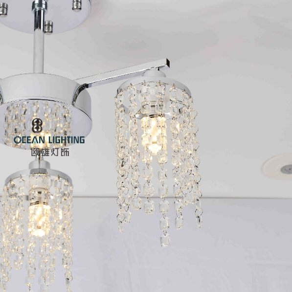 Classic Design Hotel Lobby Home Decor Indoor Modern Decorative LED Pendant Lighting