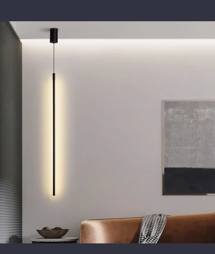 Pendant Light Details 5