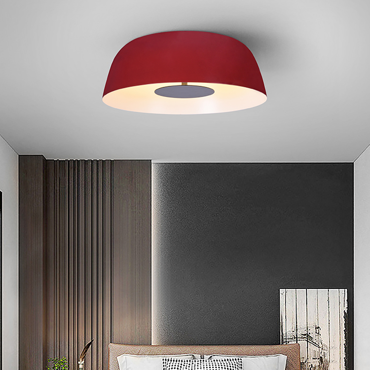 Modern Ceiling Lamp Living Room Bedroom Smart Home Decorative LED Ceiling Lighting