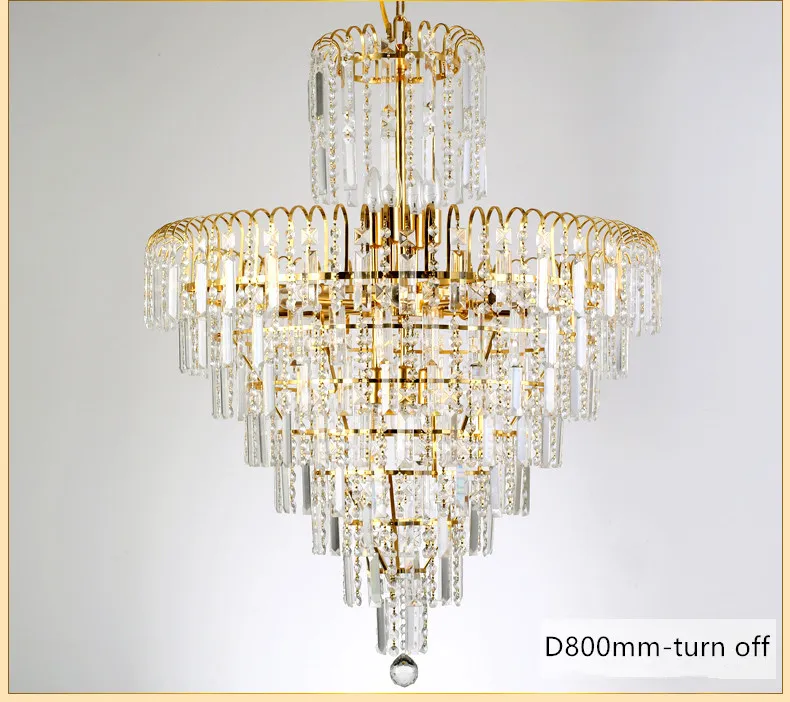 Interior Light Fixture