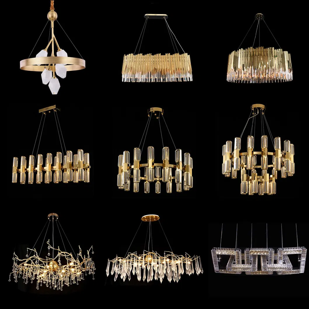 Related Lighting 3