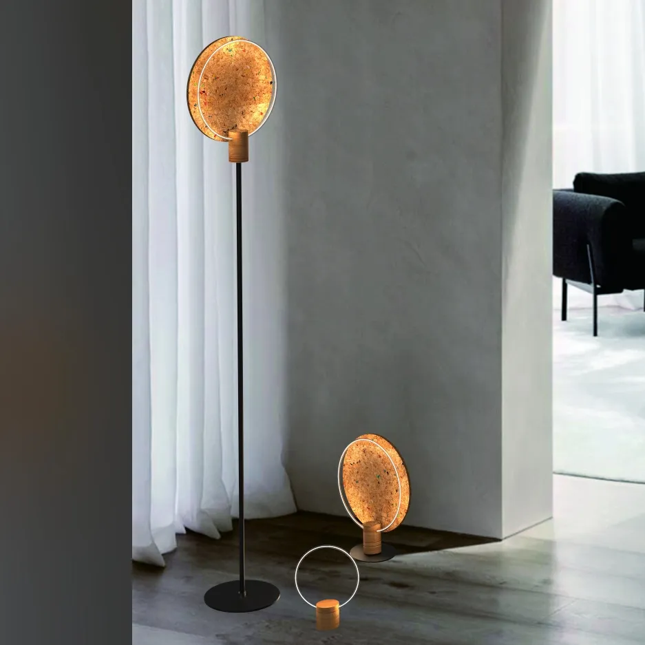 Table Lamp Detail 1
