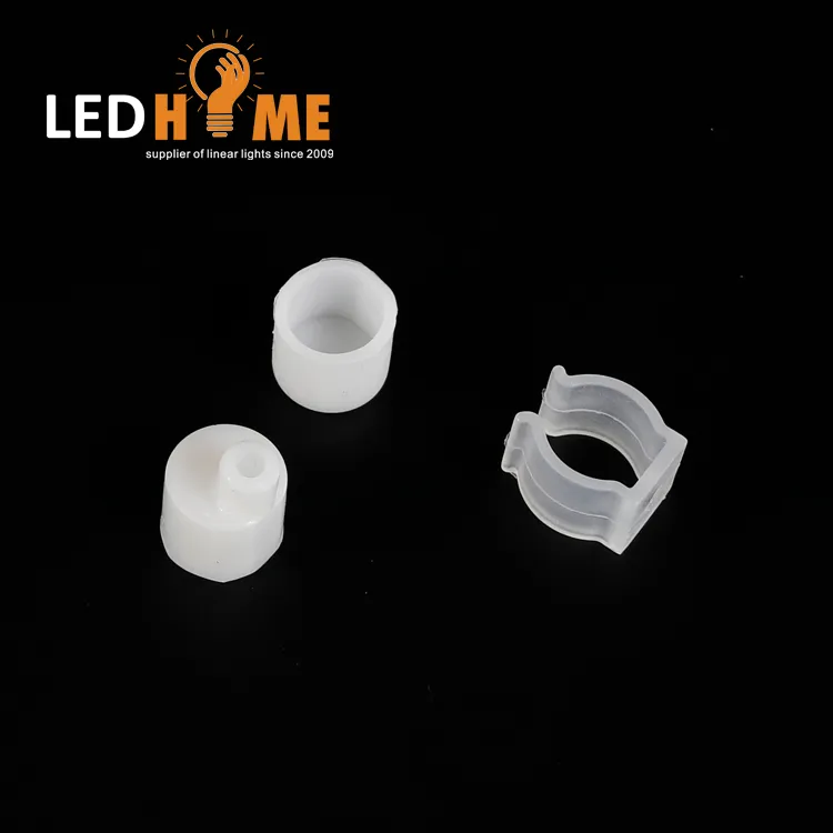 Neon LED Strip Color