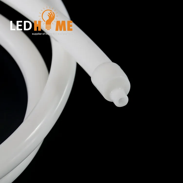 Neon LED Strip Bend