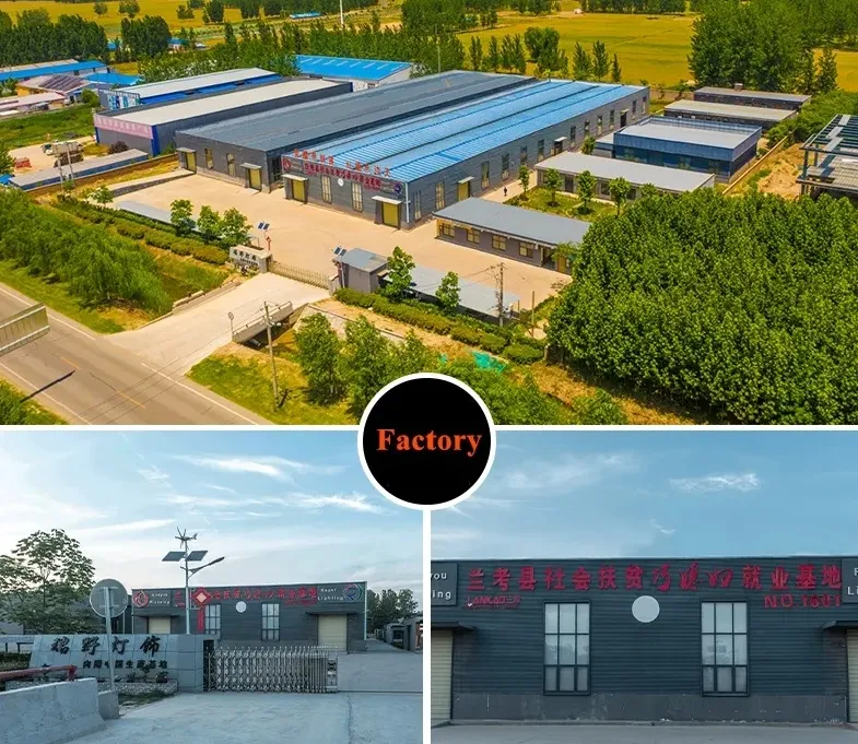 Factory Overview