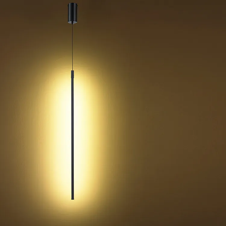 Pendant Light Details 7