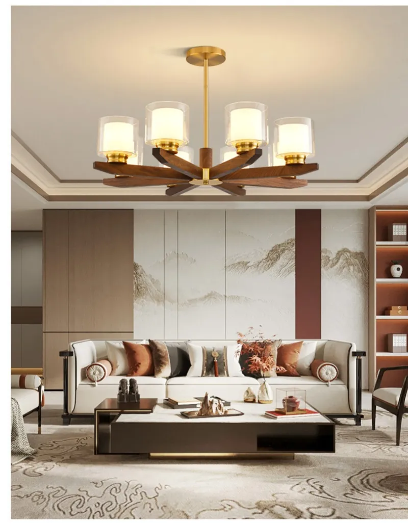 Pendant Light 2