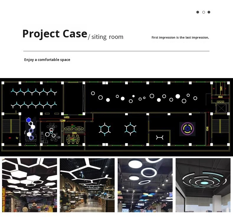 Lighting product 8