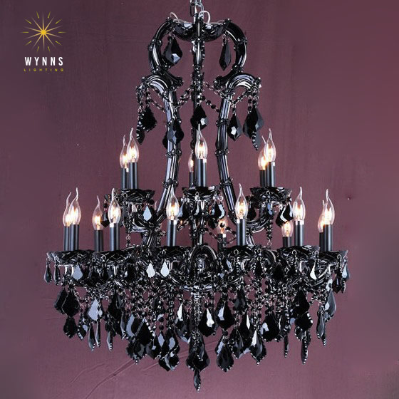 Large Murano Glass Chandelier Pendant Lighting Vintage Nordic Style Hotel Lobby Restaurant Bar Hanging Decorative Ceiling Lamp