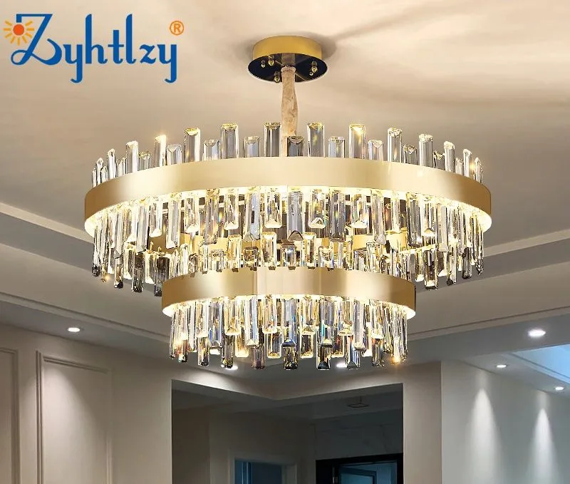 Chandelier Main View