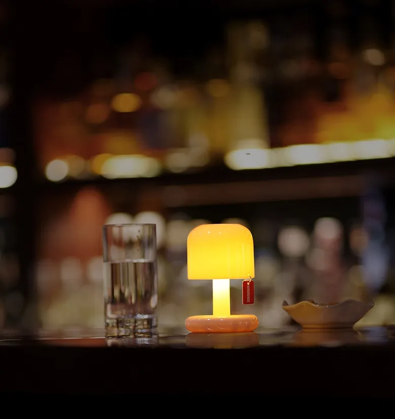 LED Decorative Ambient Lighting