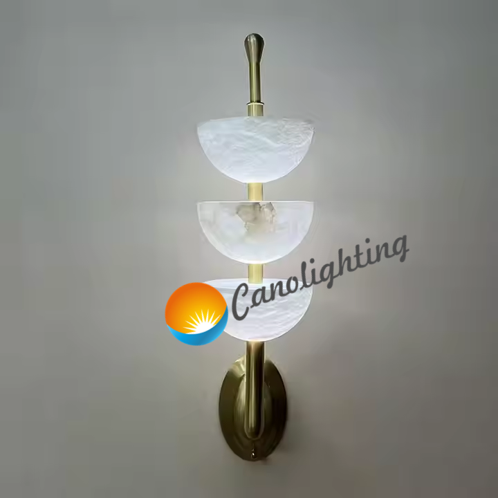 Pendant Lamp Detail 3