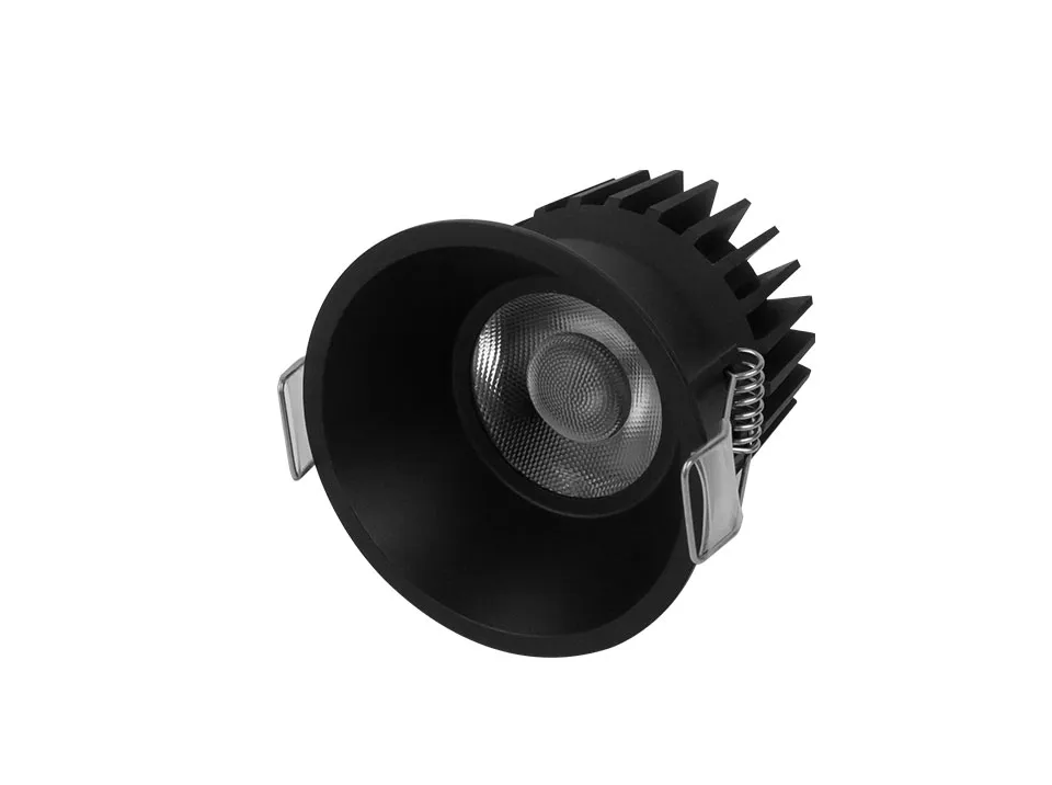 LED Lighting Fixture Detail 1
