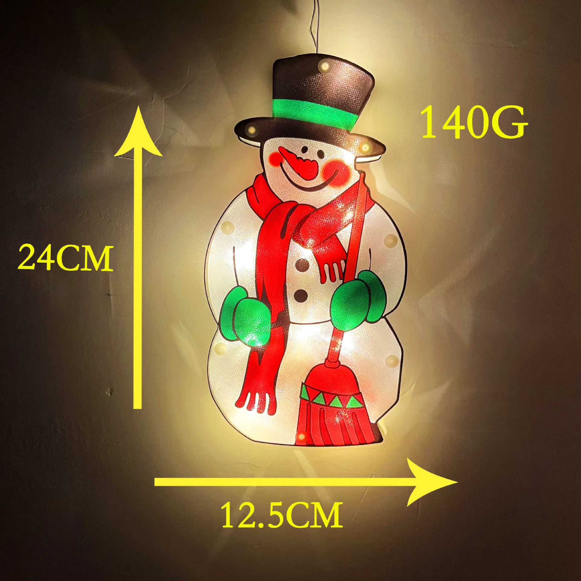 Christmas Tree String Lights