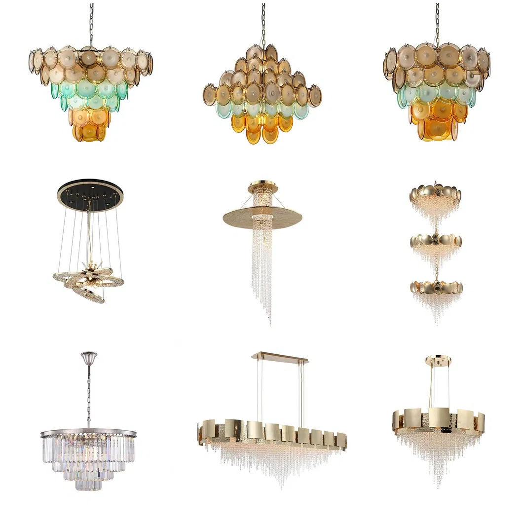 Related Lighting 2
