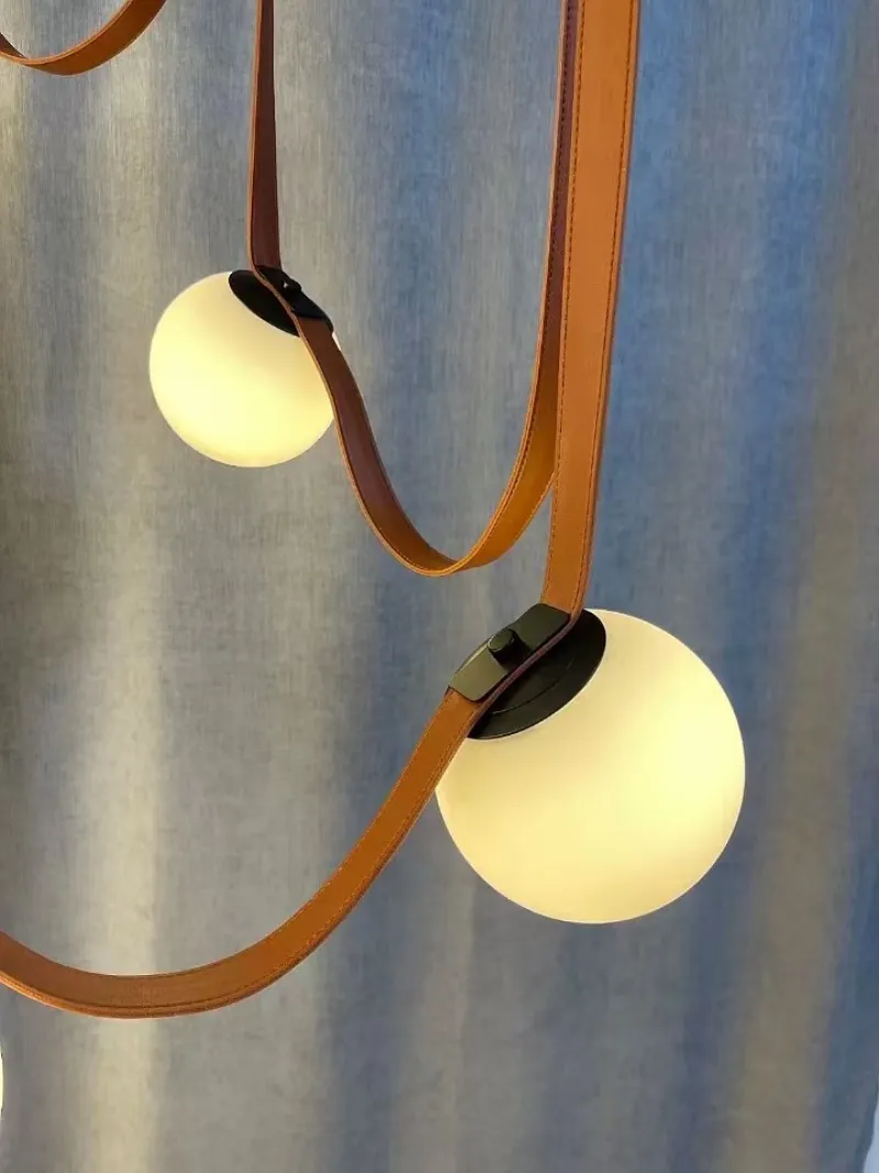 Pendant Lamp Details 10