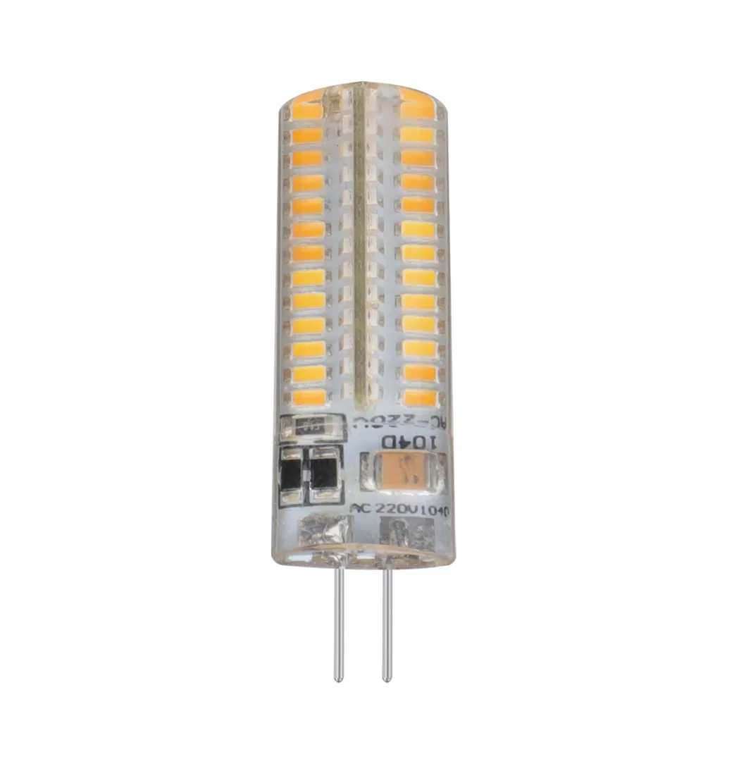 LED Bulb Overview