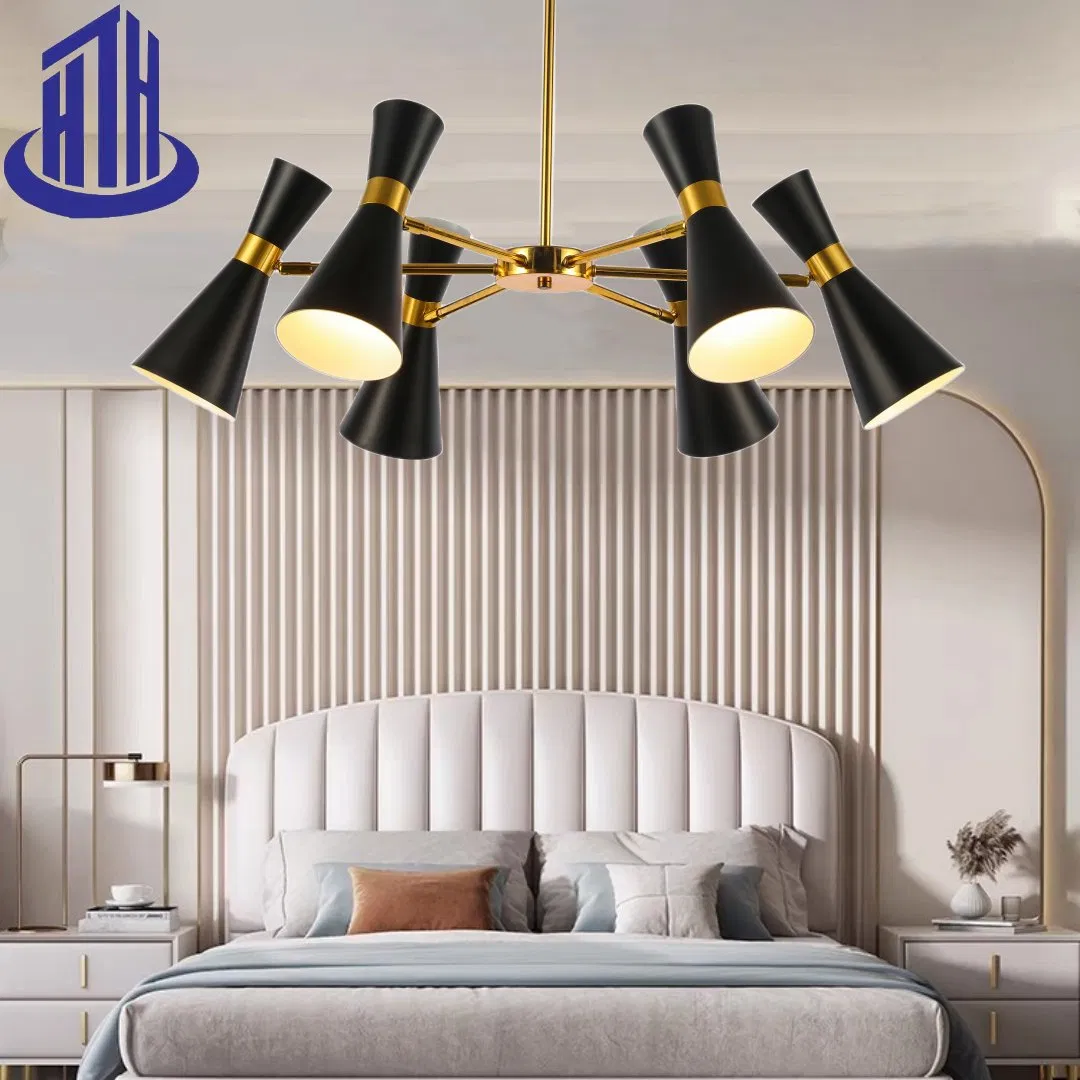 Pendant Lighting Modern Simple Fashion Creative Decorative Lighting for Hotel Restaurant Store Bar
