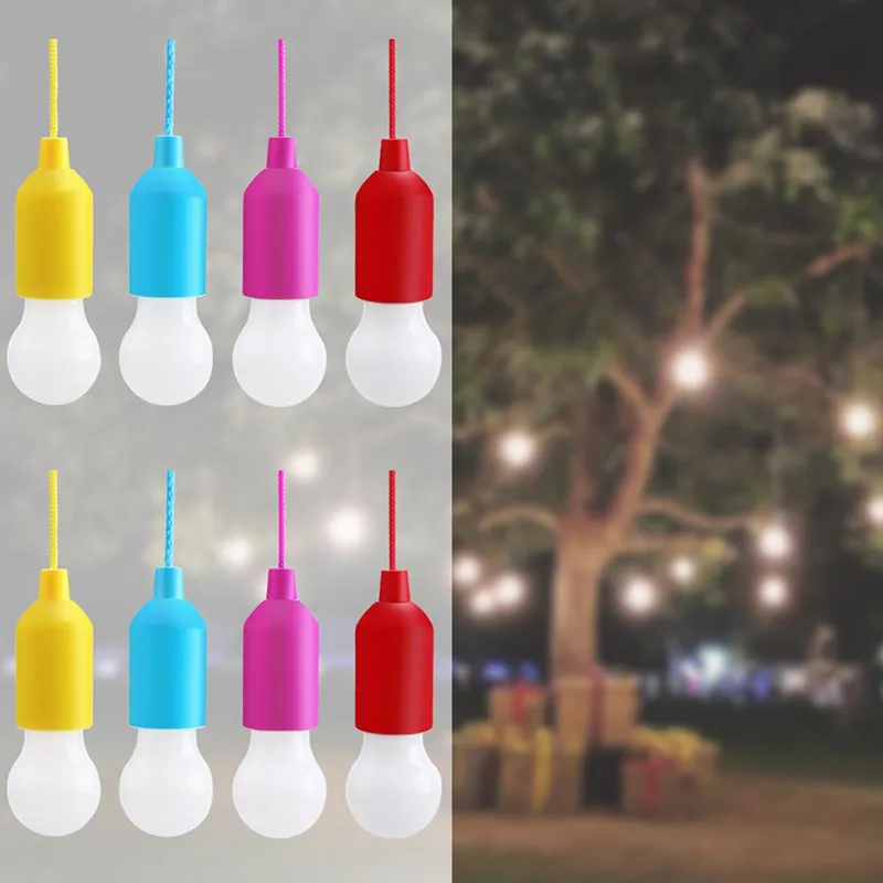LED Bulb Details