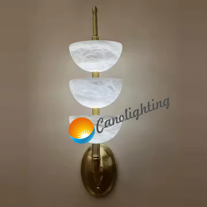 Pendant Lamp Detail 1