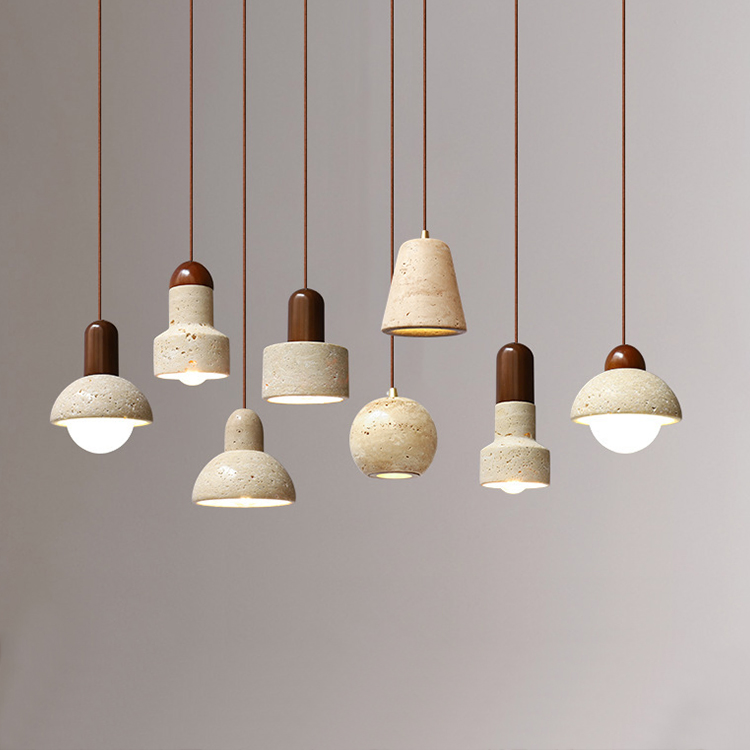 Modern Style Chandelier Lighting for Home Decorative Hotel Interior LED Pendant Lamp
