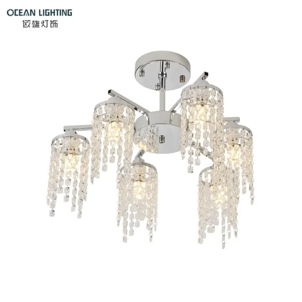 Luxury Pendant Lamp