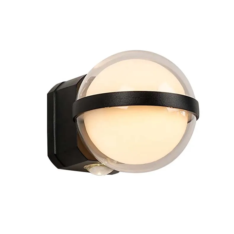 Waterproof Wall Lamp