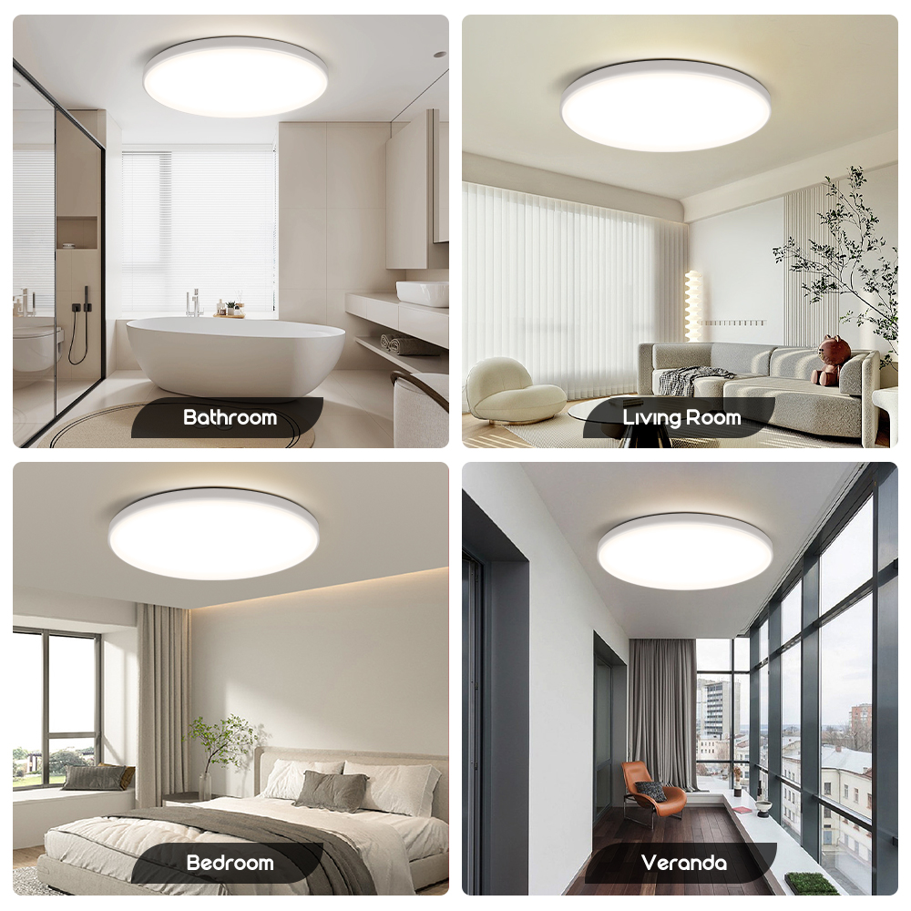 Canmeijia for Living Room Indoor Decorative Fixture Ceiling Lighting/ceiling Lights Led,led Ceiling Light/ceiling Led Light