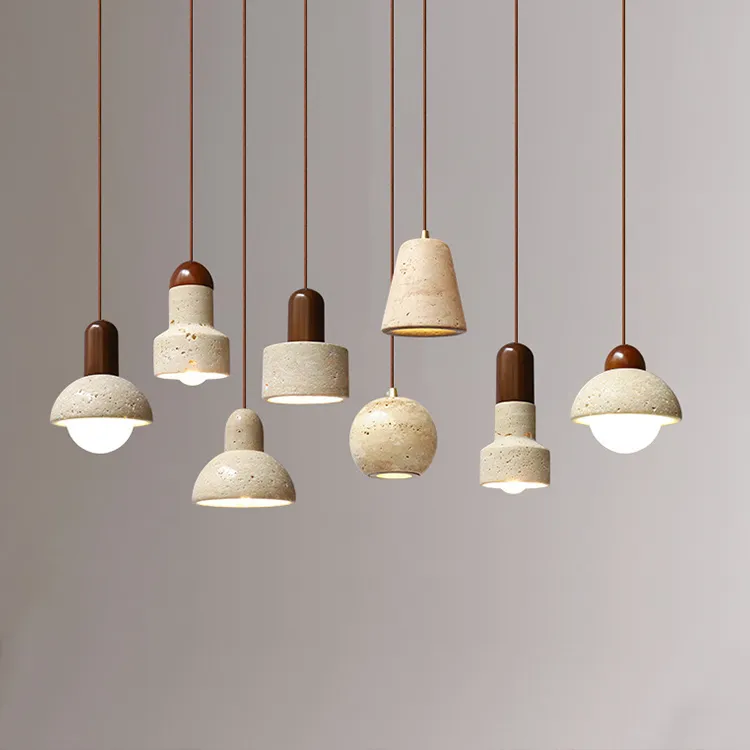 Lamp Details
