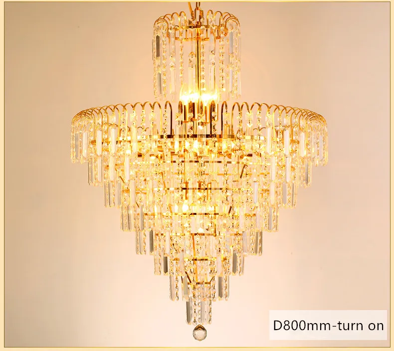 Modern Chandelier Design