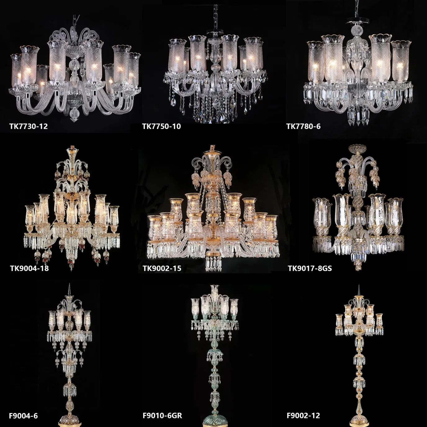 Light Home Decoration Lighting LED Table Lamps Living Room Dining Table Decorative Lighting
