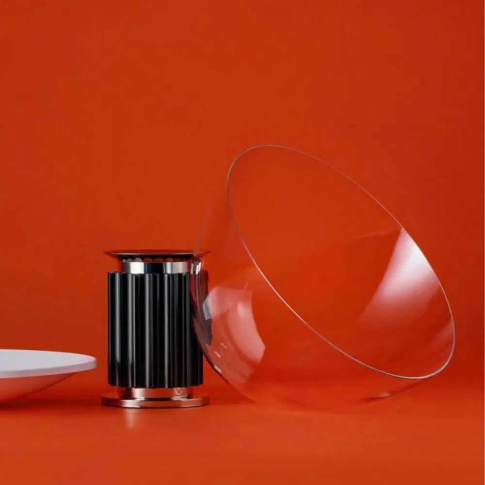 Glass Table Lamp 3