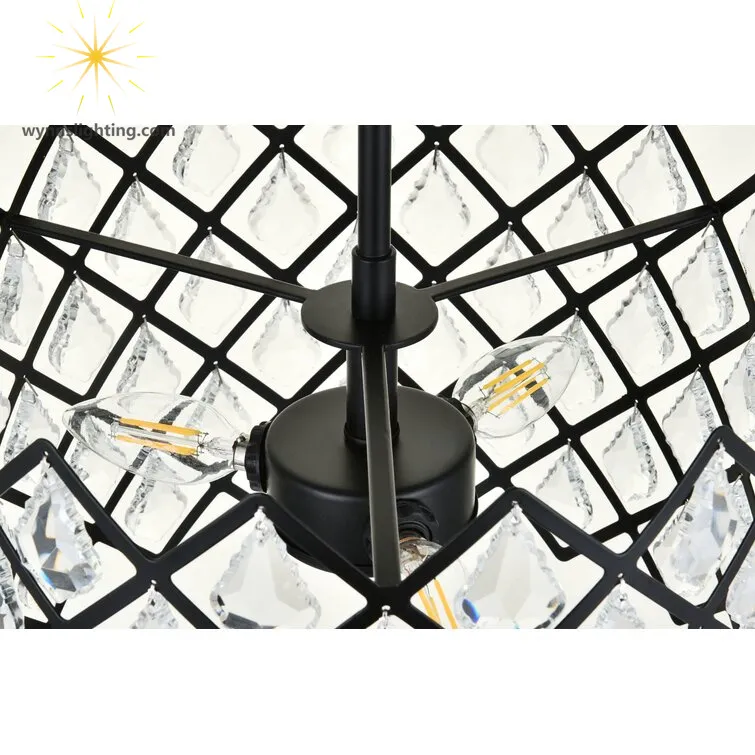 Home Decorative Design Lighting