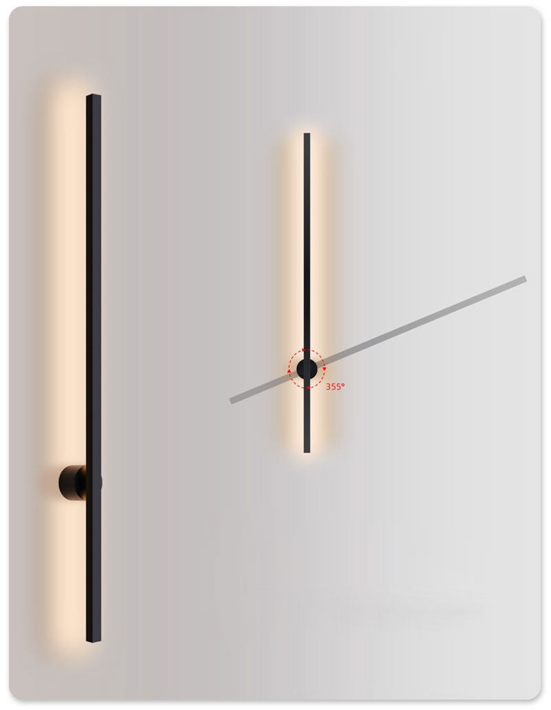 Interior Wall Sconce