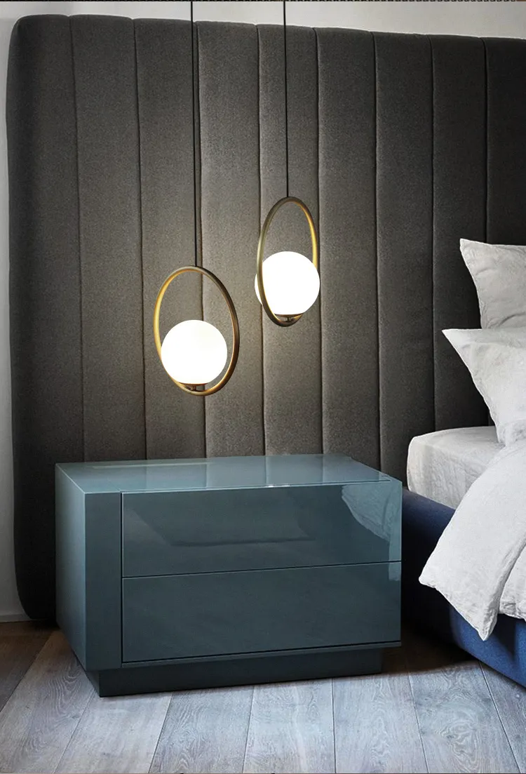 Modern Chandelier