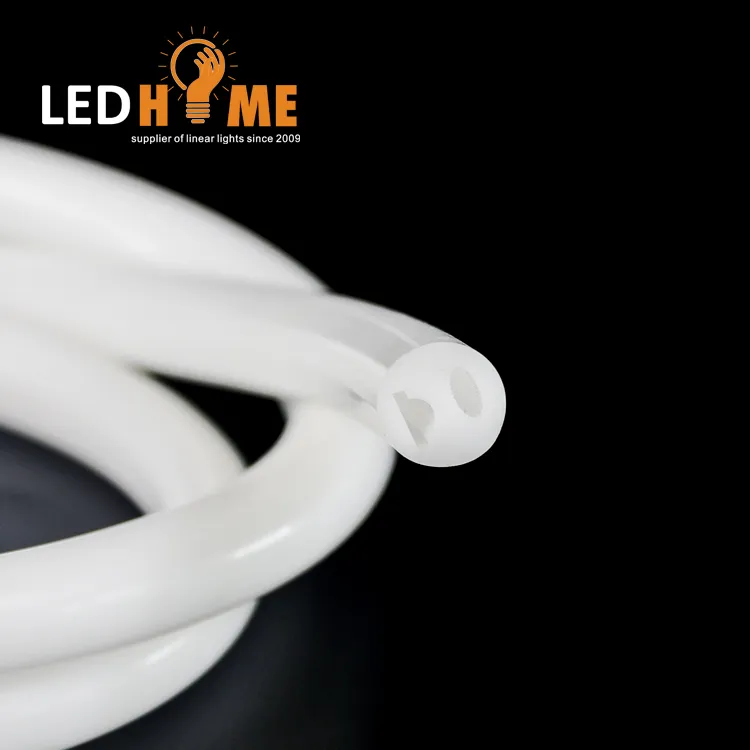 Neon LED Strip Detail