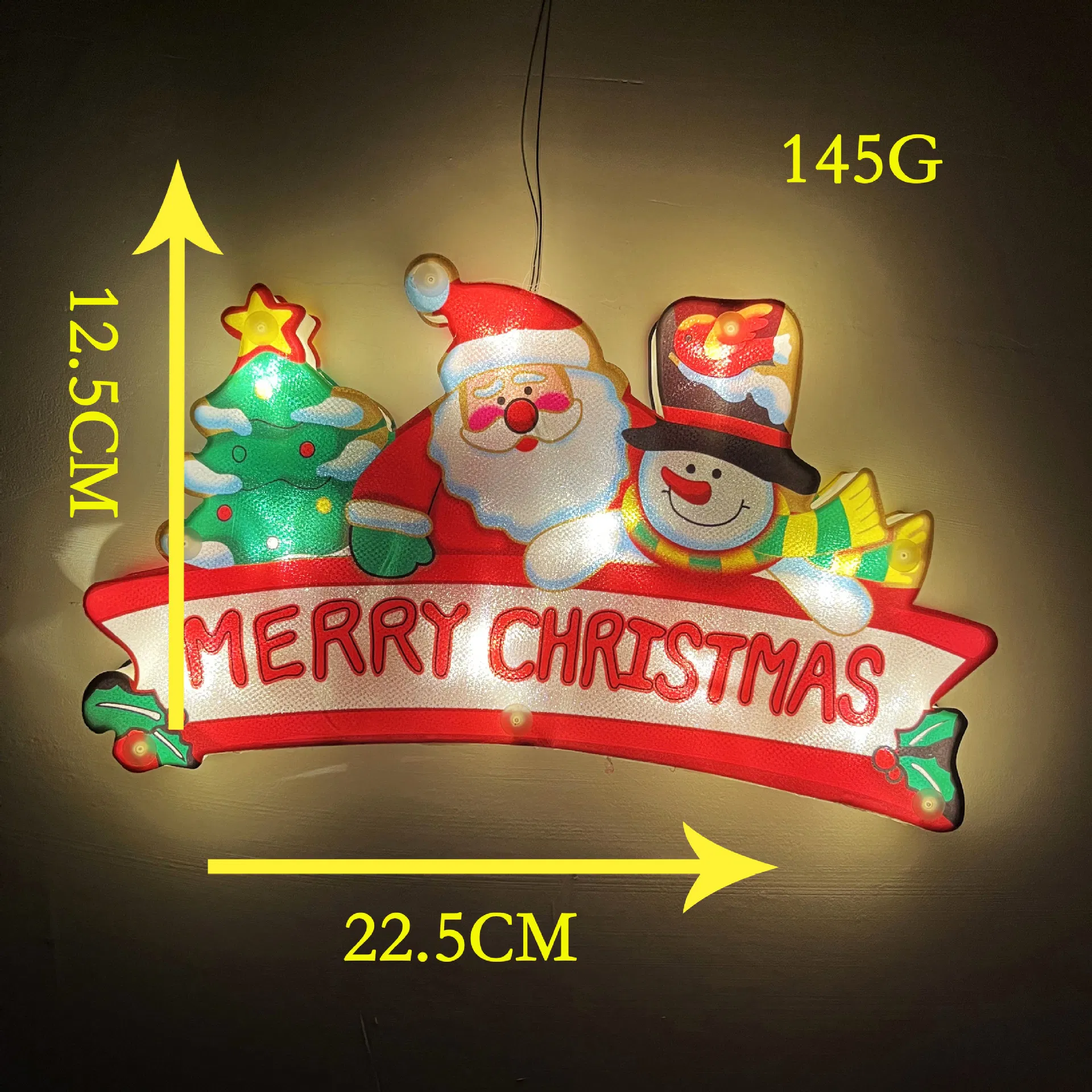 Decorative String Light