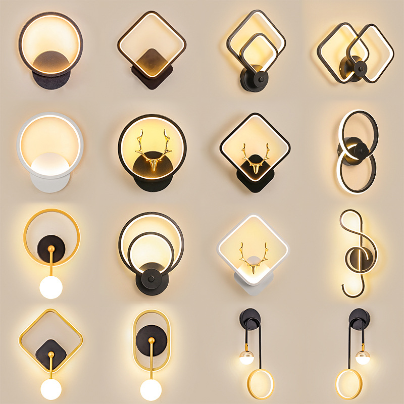 Solar Lamp Production 1