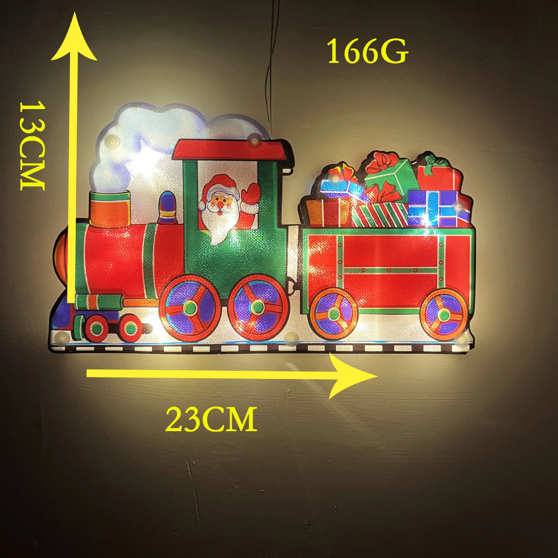 Ambient Decorative Light