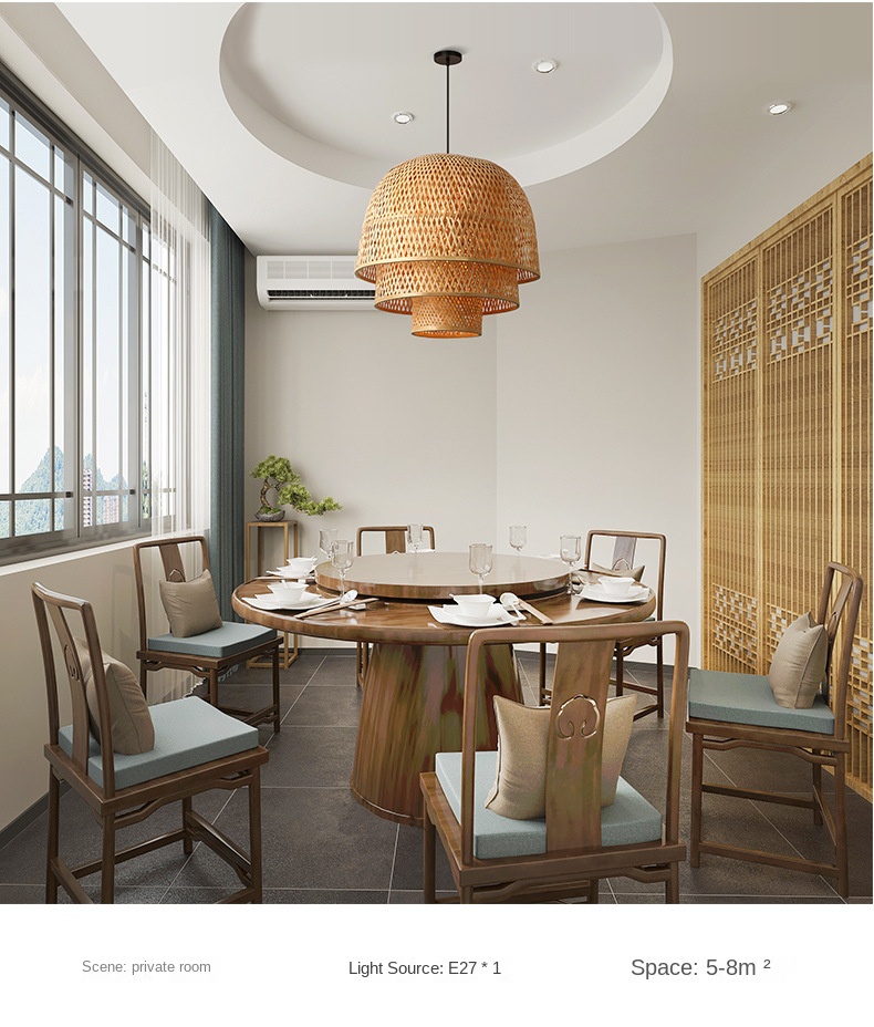Vintage Style Lighting