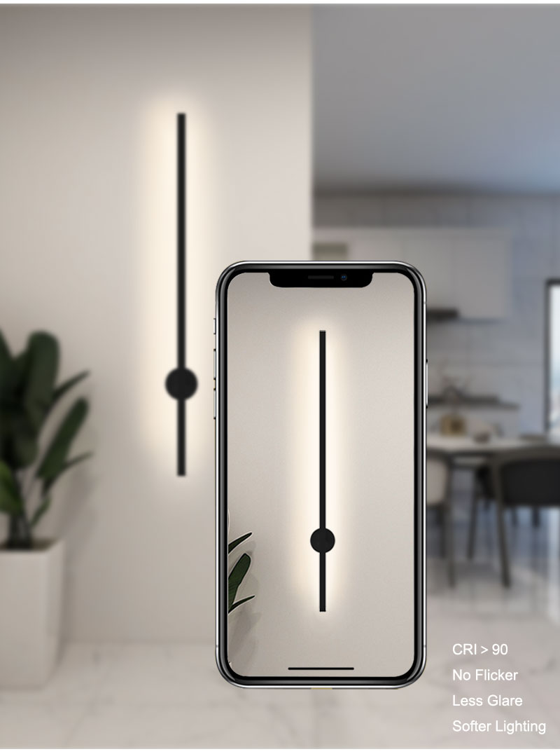 Bedside Decoration Light