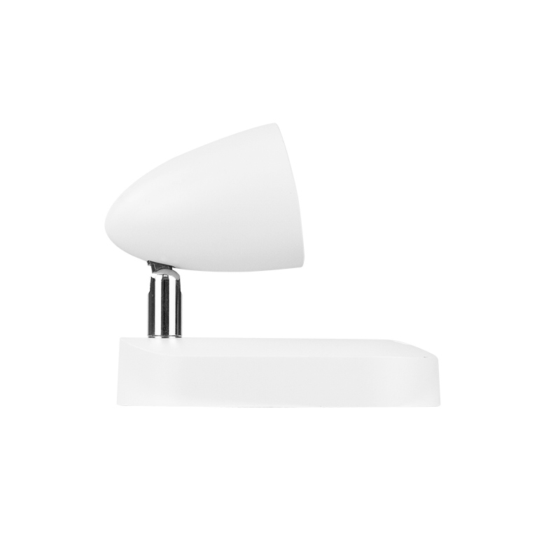 Surface Mounted Moving Head Decorative LED Wall Spot Light for Stage Lighting/Hotel