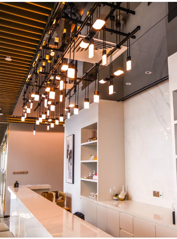 Modular Lighting 5